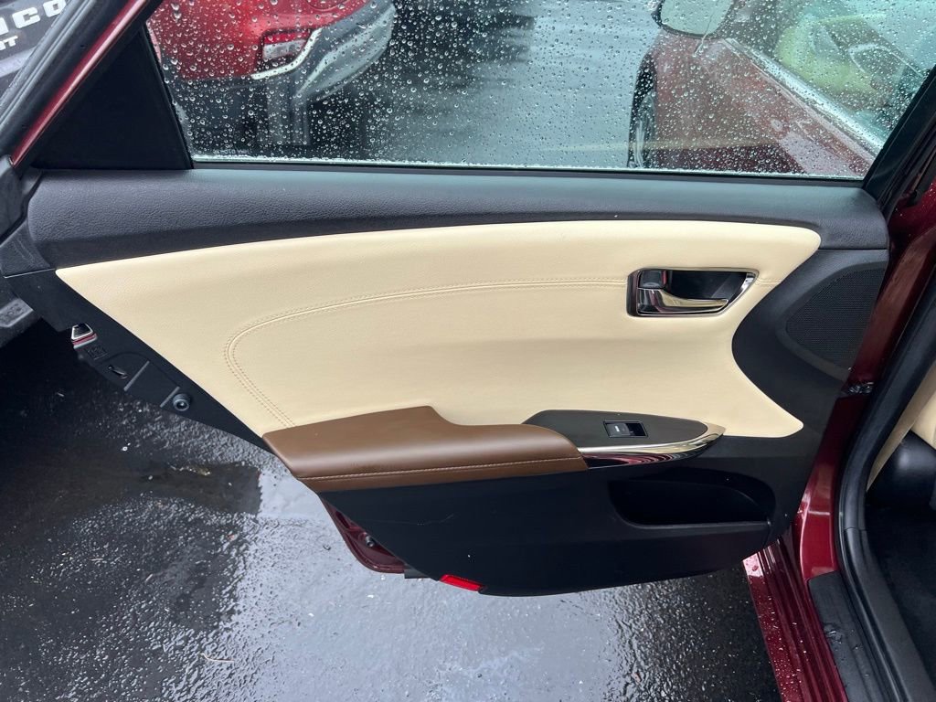 Used 2016 Toyota Avalon Touring image 15