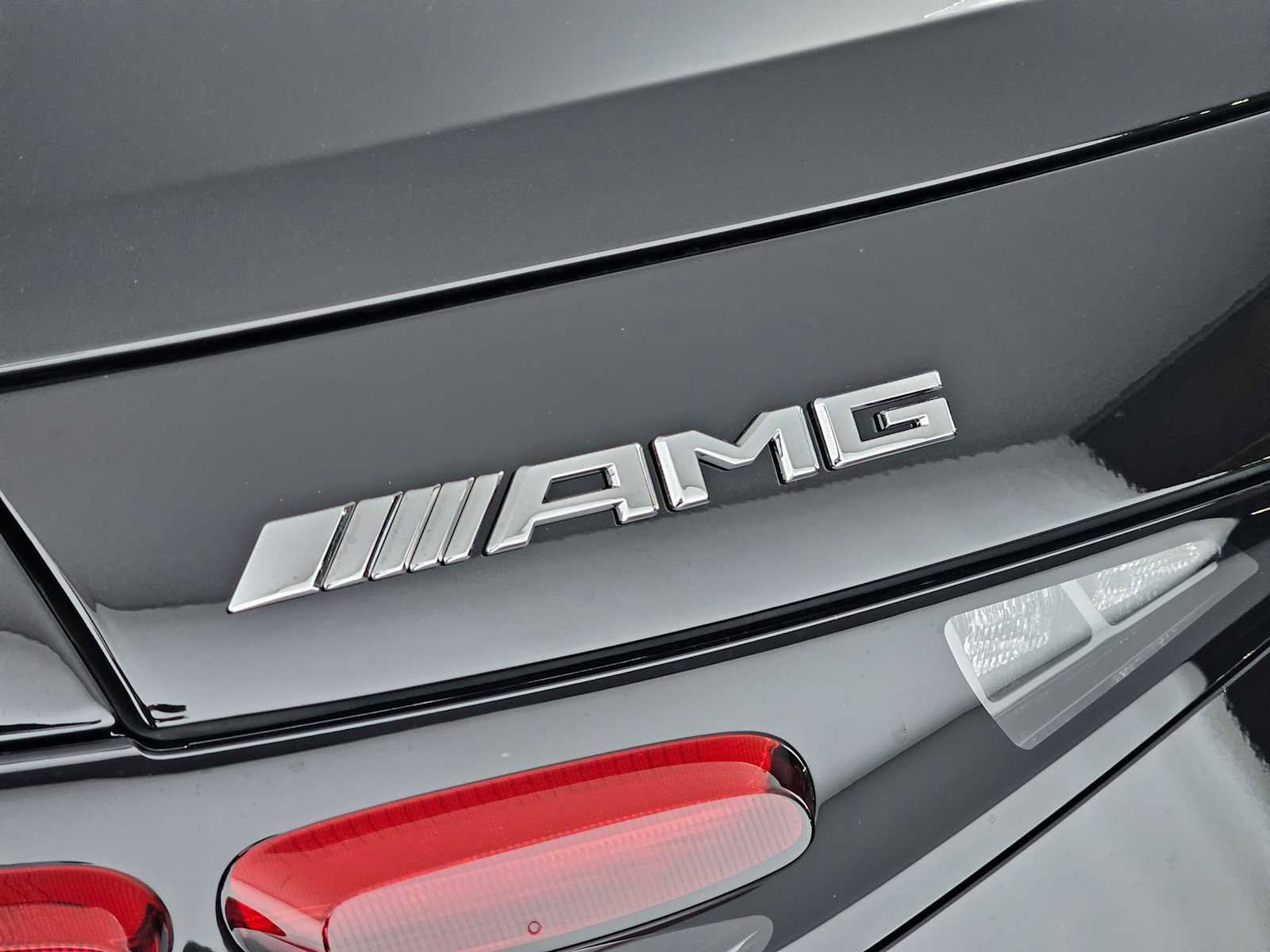 New 2026 Mercedes-Benz AMG GT 43 image 14