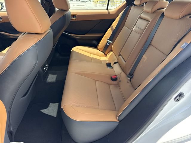 Certified 2024 Lexus IS 300 w/ Comfort Package RWD image 23