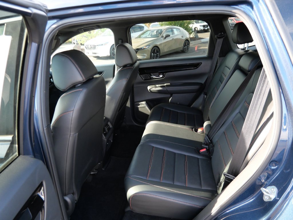 Used 2023 Honda CR-V Sport Touring image 11