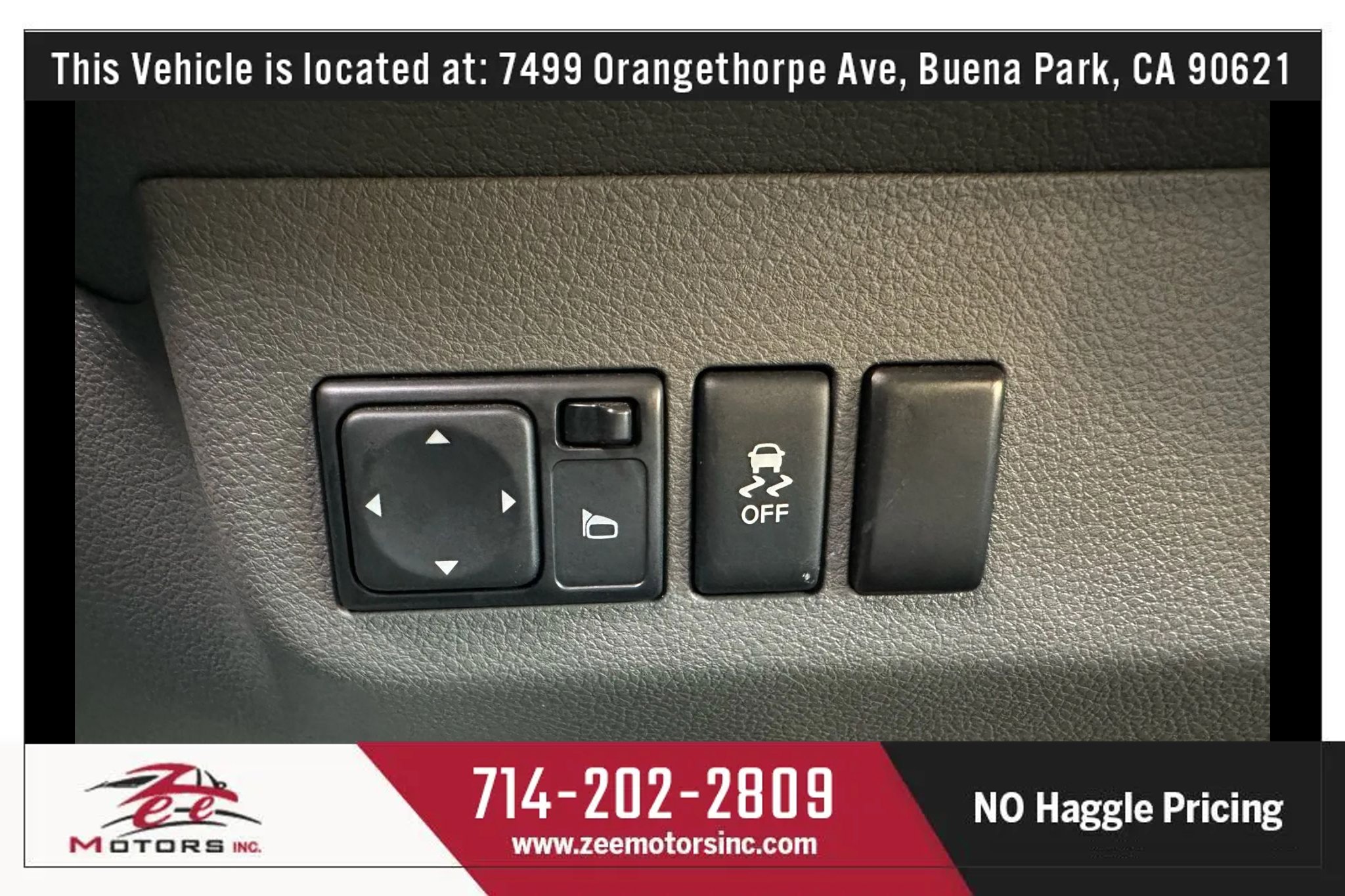 Used 2015 Nissan NV 2500 SV image 27