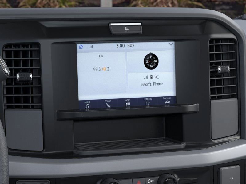 New 2026 Ford F350 XL image 14