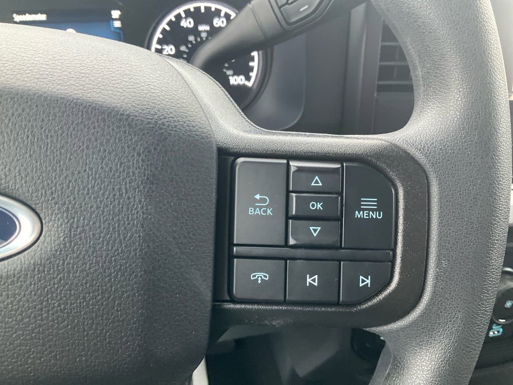 New 2026 Ford F250 XL w/ STX Appearance Package image 20