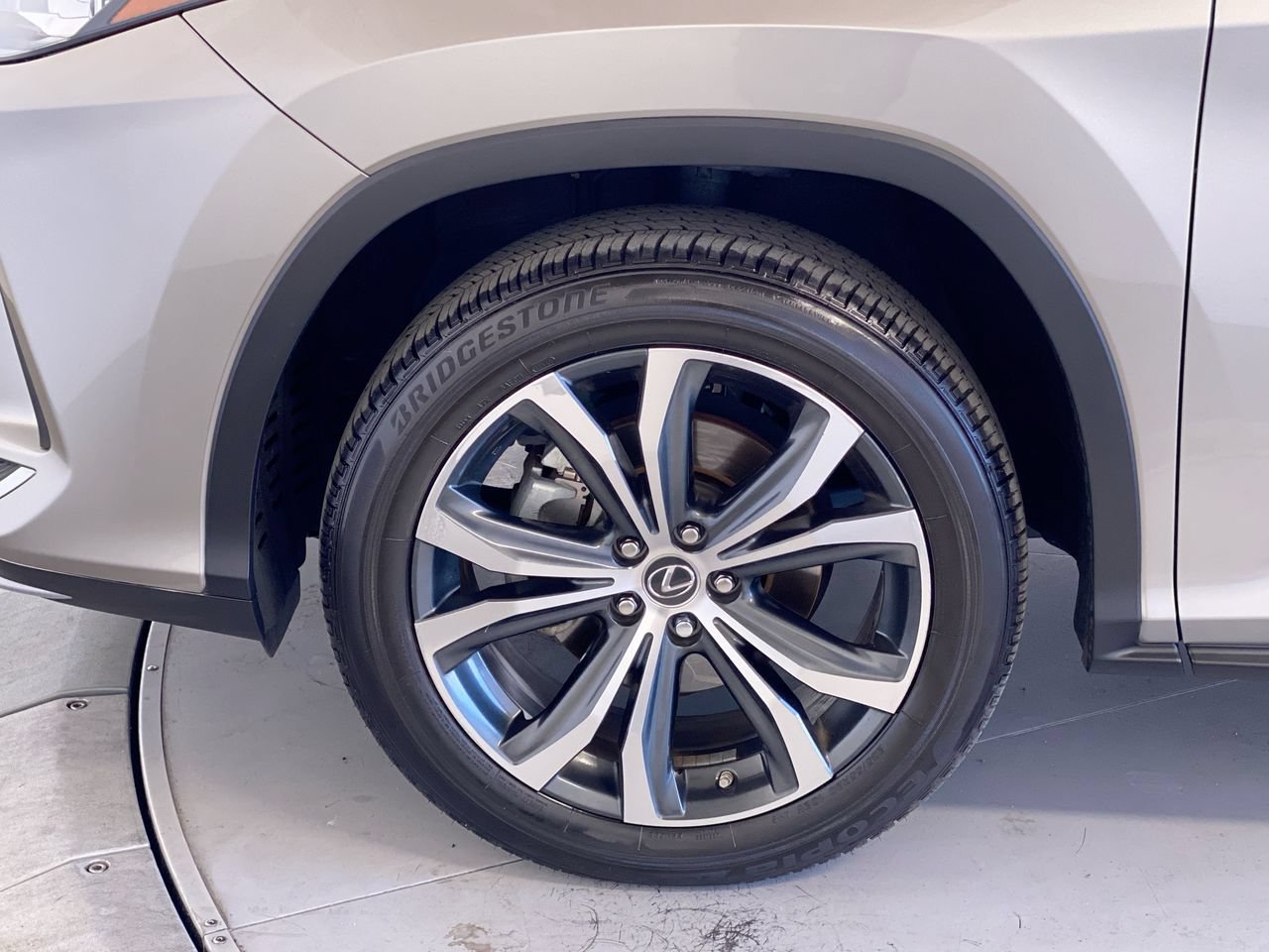 Used 2022 Lexus RX 350 FWD w/ Premium Package image 12