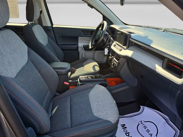 Used 2023 Ford Maverick XLT w/ Equipment Group 300A Standard AWD/4WD image 16