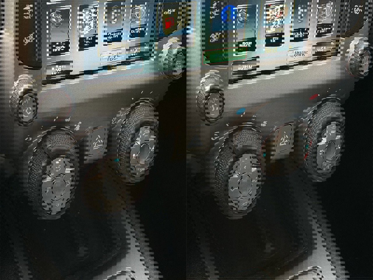 Used 2015 Chevrolet Camaro SS w/ RS Package image 19