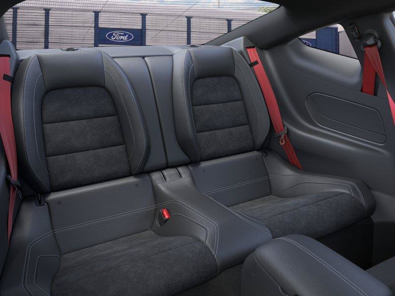 New 2026 Ford Mustang Dark Horse SC RWD image 11