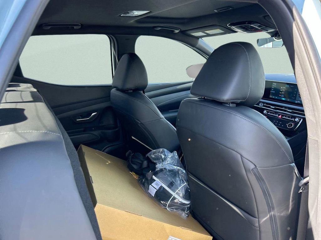 New 2026 Hyundai Santa Cruz SEL image 20