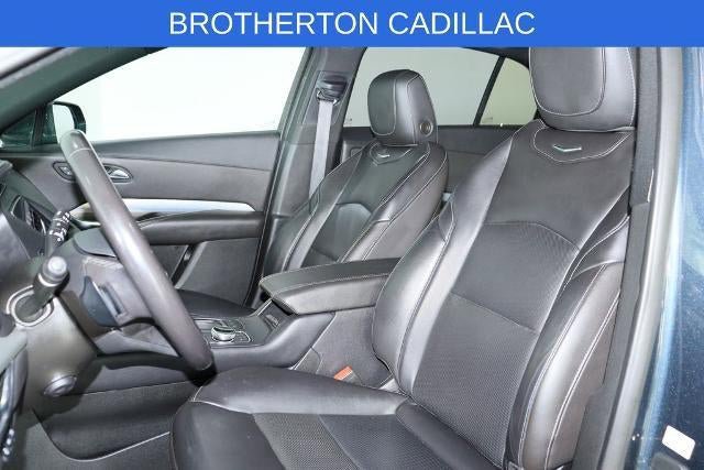 Used 2019 Cadillac XT4 Premium Luxury image 21