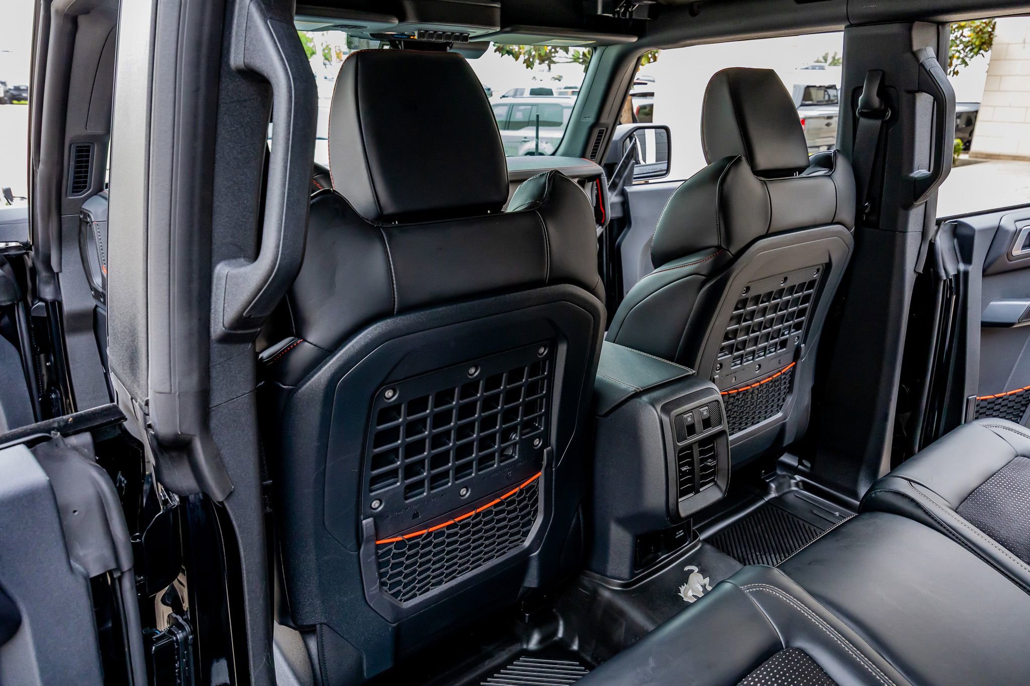 Used 2025 Ford Bronco Raptor image 35