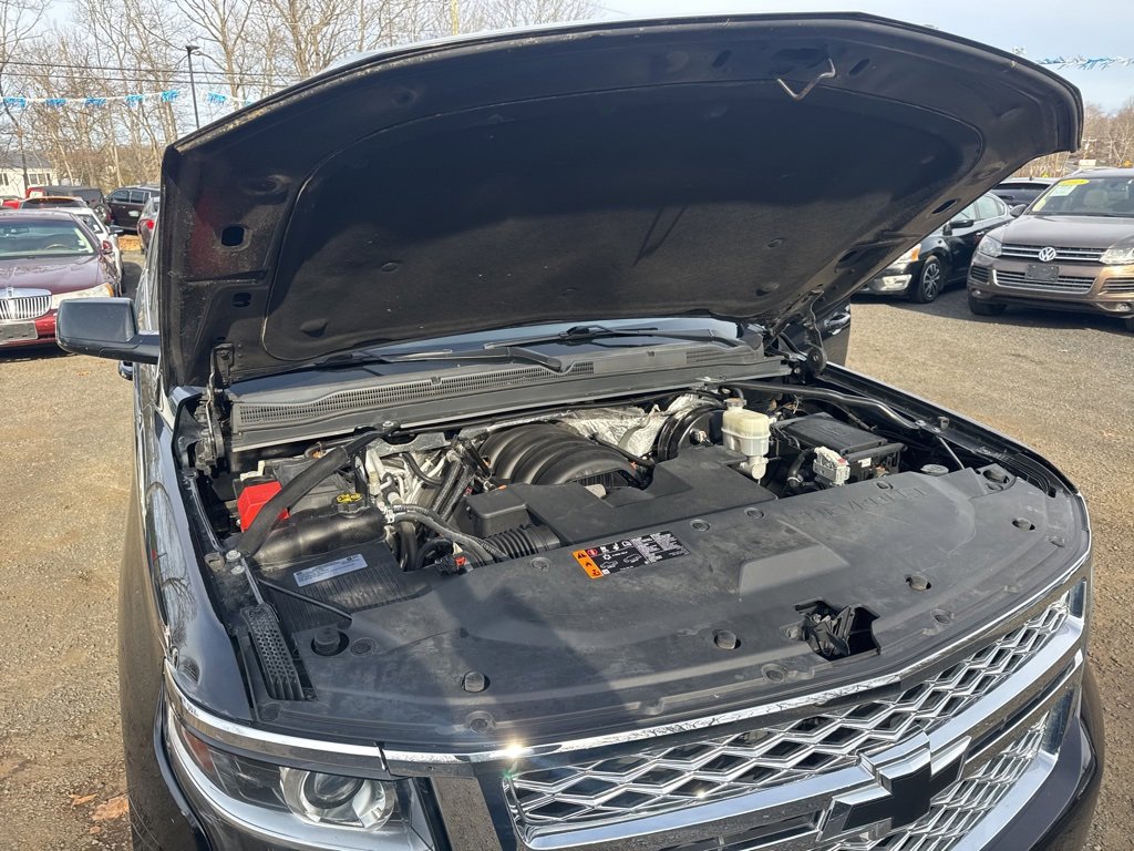 Used 2018 Chevrolet Tahoe LT image 44