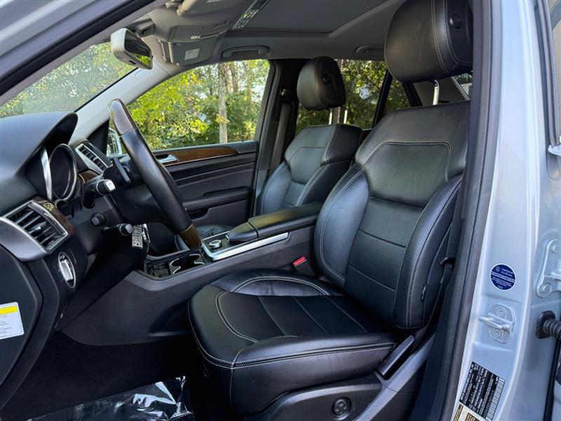 Used 2012 Mercedes-Benz ML 350 BlueTEC 4MATIC image 25