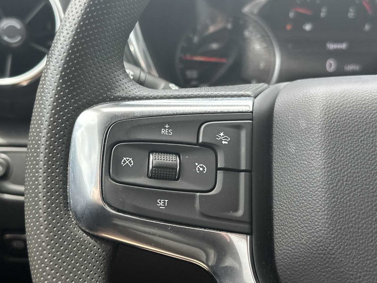 Certified 2024 Chevrolet Blazer LT w/ Convenience Package FWD image 26