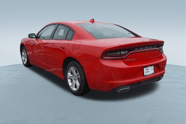 Used 2023 Dodge Charger SXT image 5