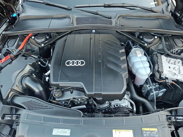 Used 2024 Audi A5 2.0T Premium Plus image 32
