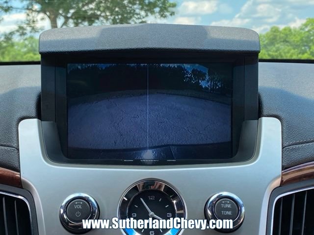 Used 2014 Cadillac CTS Premium AWD/4WD image 29