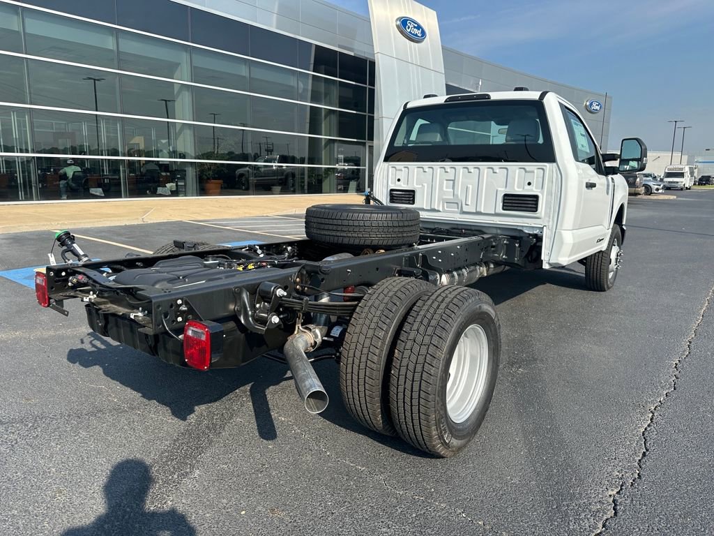 New 2026 Ford F350 XL image 19