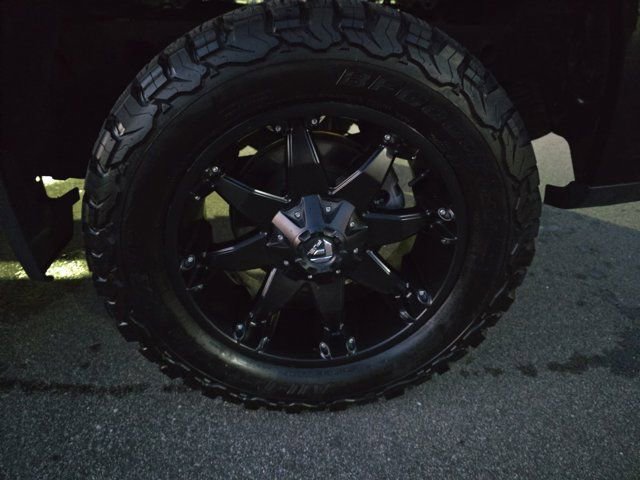 Used 2023 Chevrolet Silverado 1500 Custom image 27