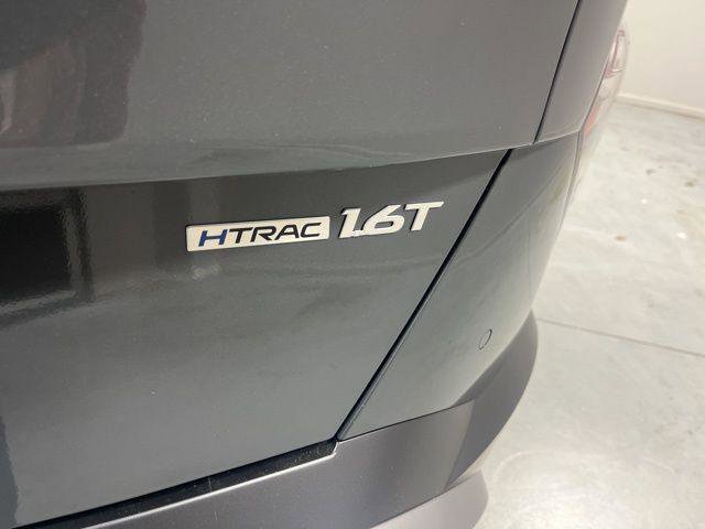 New 2026 Hyundai Kona Limited AWD/4WD image 29