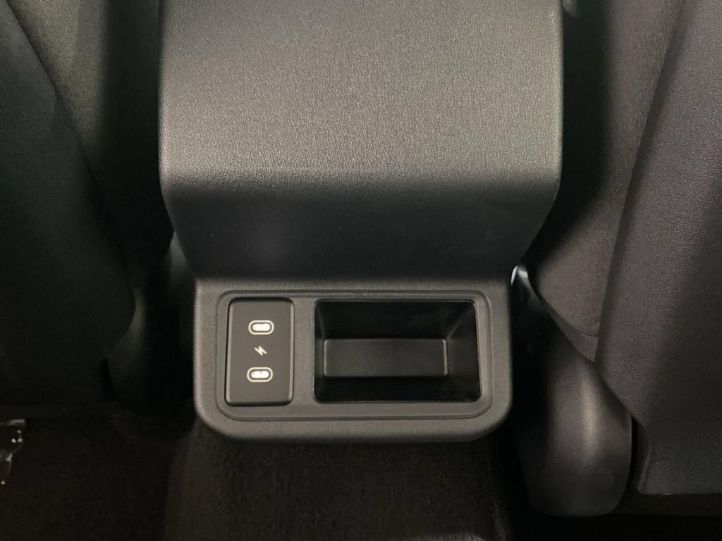 New 2026 Kia K4 FWD image 22