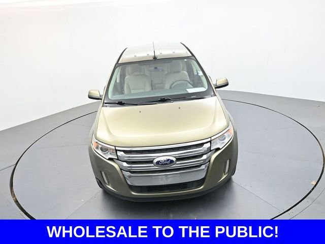 Used 2012 Ford Edge SEL AWD/4WD image 19