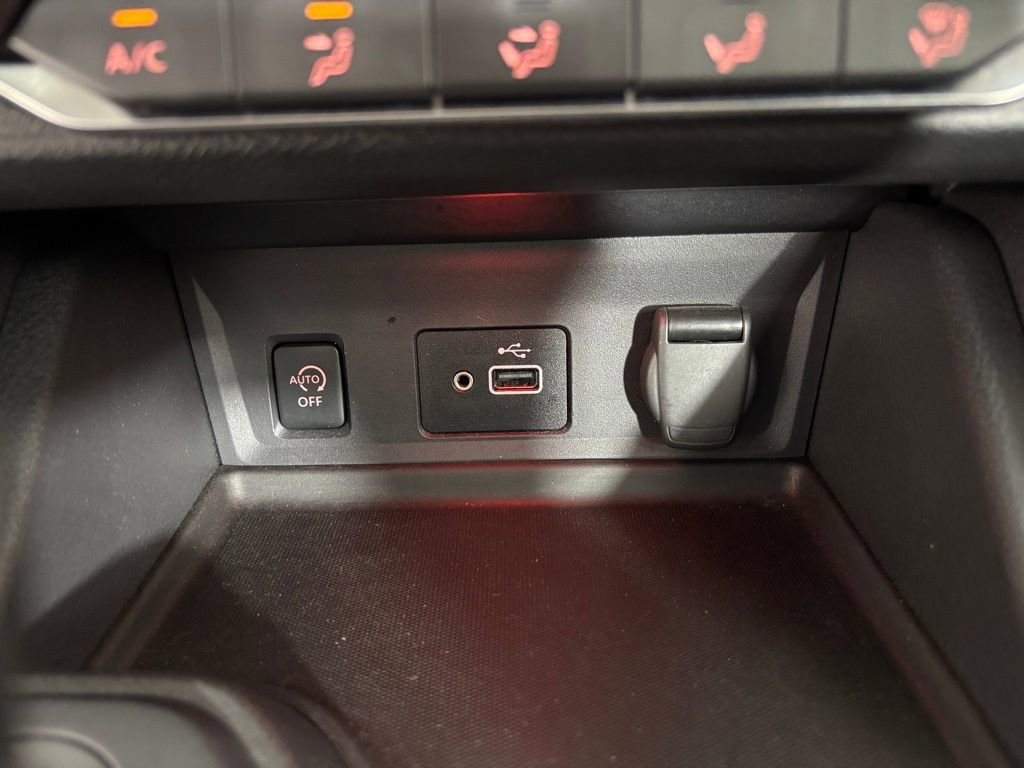 Used 2024 Nissan Sentra S image 22