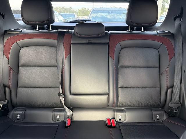 New 2027 Chevrolet Equinox RS w/ Safety and Technology Package FWD image 21