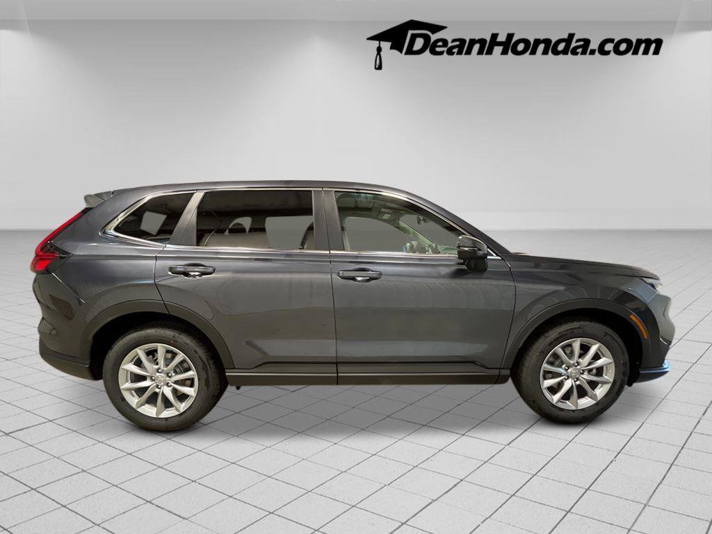 New 2026 Honda CR-V EX image 7