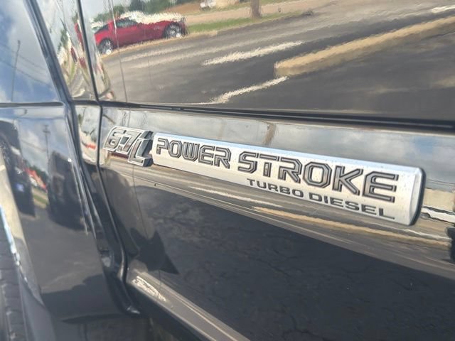 Used 2019 Ford F450 Platinum w/ Platinum Ultimate Package AWD/4WD image 19