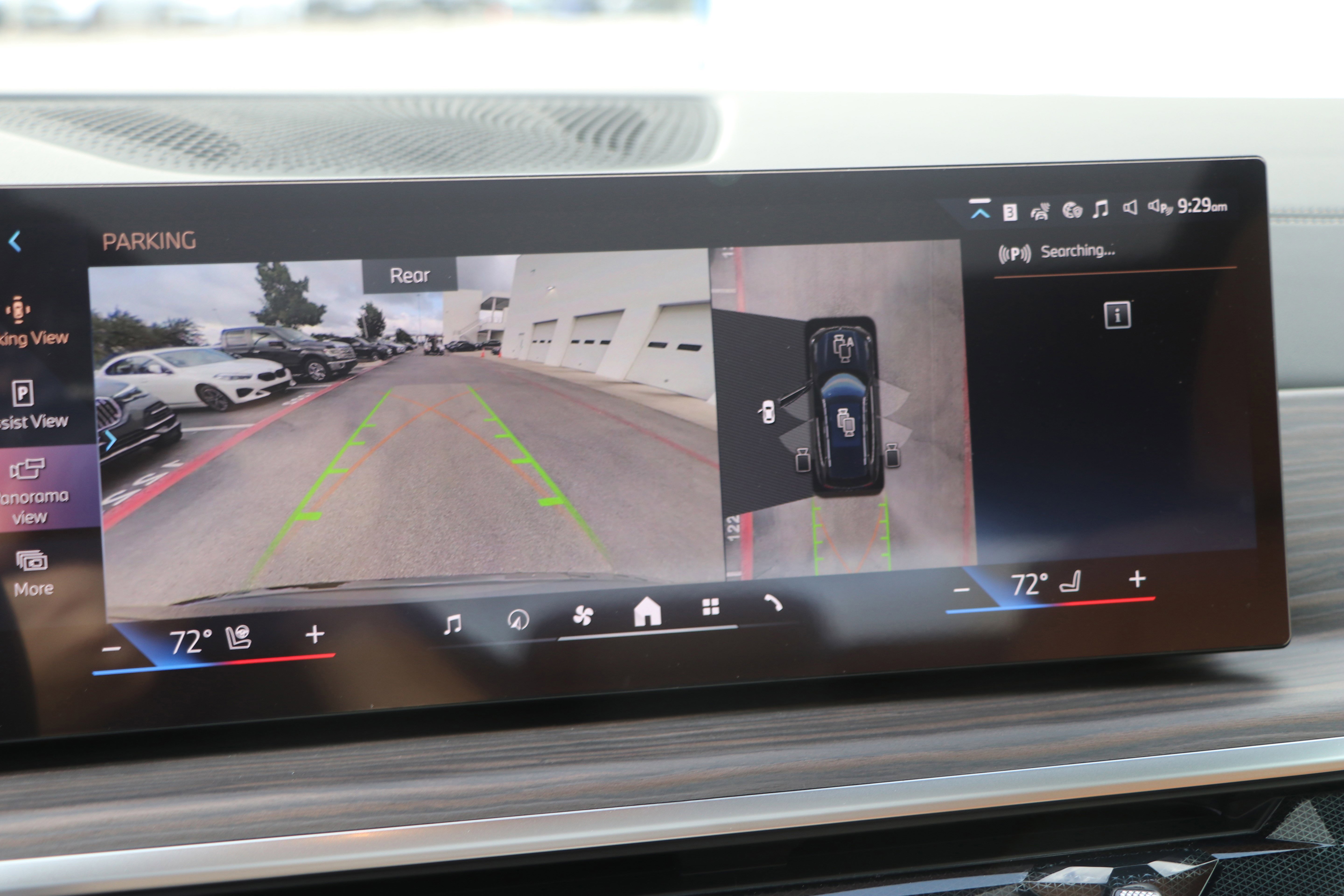 Certified 2026 BMW X5 sDrive40i w/ Climate Comfort Package image 21