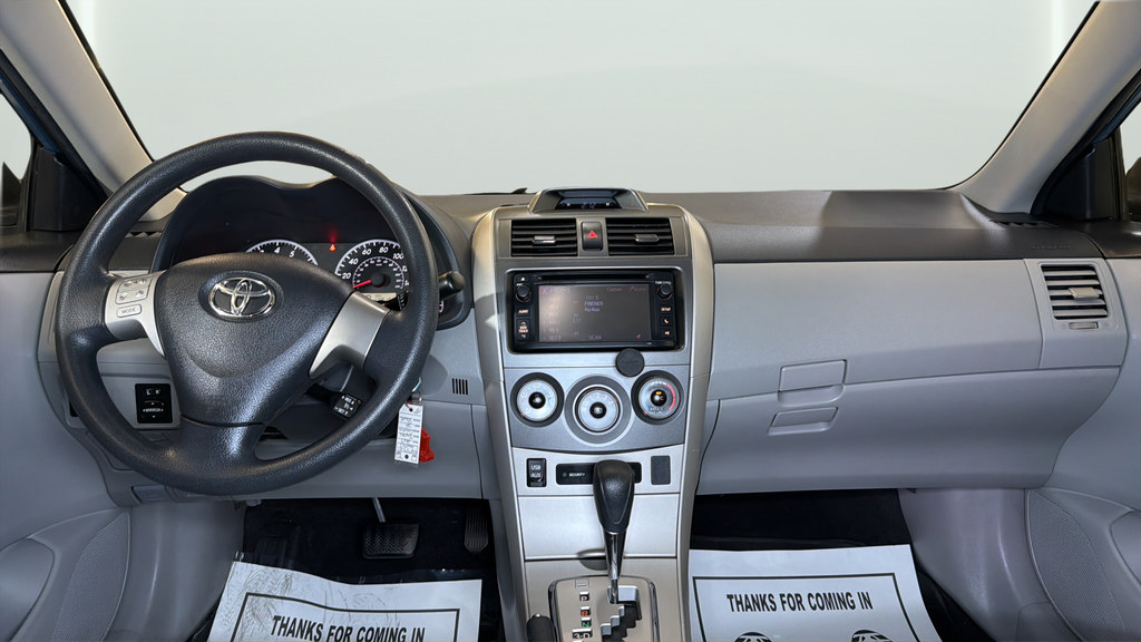 Used 2013 Toyota Corolla LE w/ Premium Pkg FWD image 15