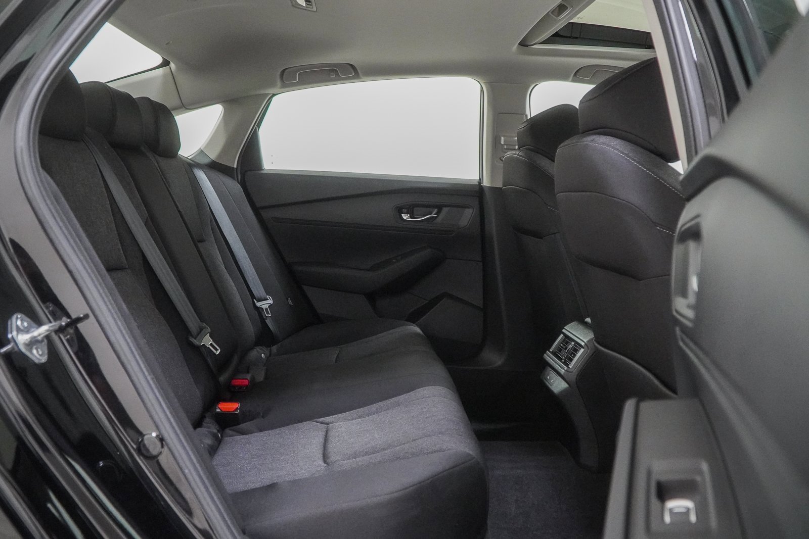 Certified 2025 Honda Accord SE image 35