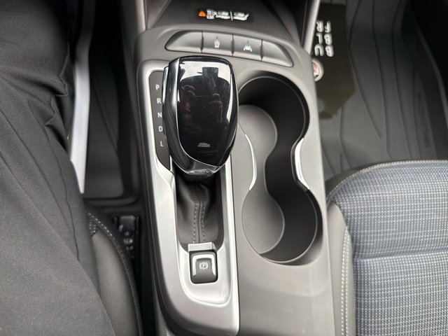 New 2026 Buick Envista Preferred image 42