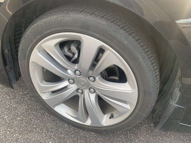 Used 2023 Acura TLX w/ Technology Package image 11