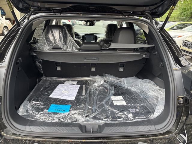 New 2026 Subaru Crosstrek 2.5i Limited w/ Crosstrek Mirror Package AWD/4WD image 20