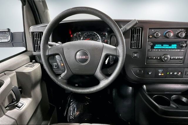 Used 2025 GMC Savana 3500 LT w/ LT Preferred Equipment Group image 8