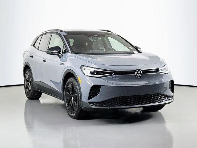 New 2026 Volkswagen ID.4 Pro S