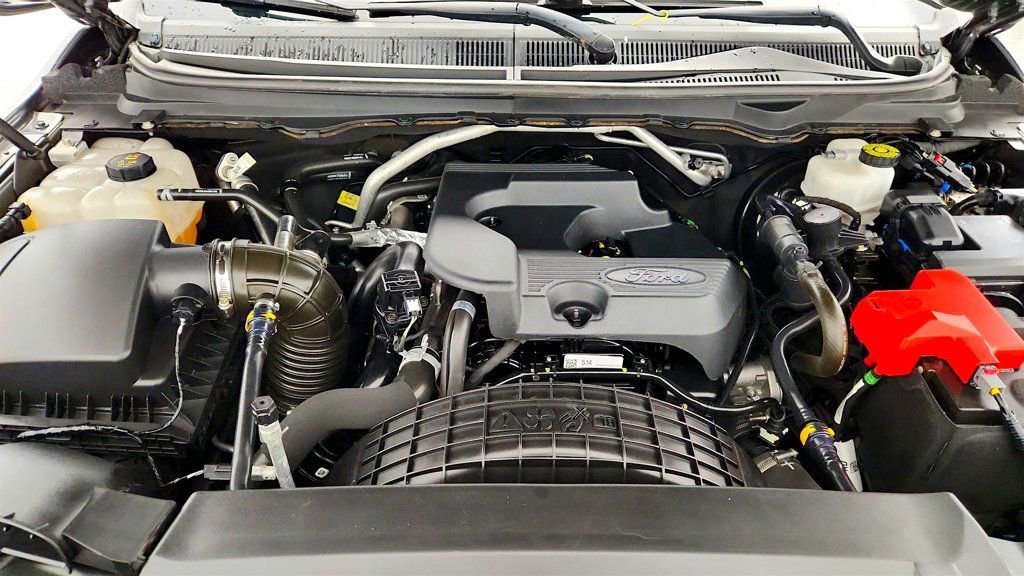 Used 2020 Ford Ranger Lariat w/ Trailer Tow Package AWD/4WD image 26