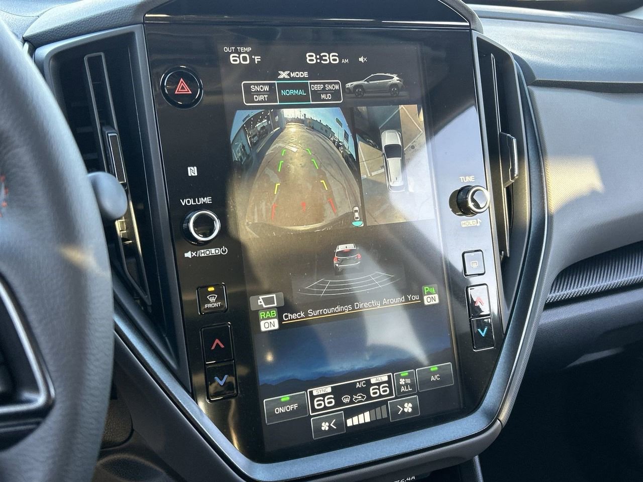 New 2026 Subaru Crosstrek 2.5i Limited image 24