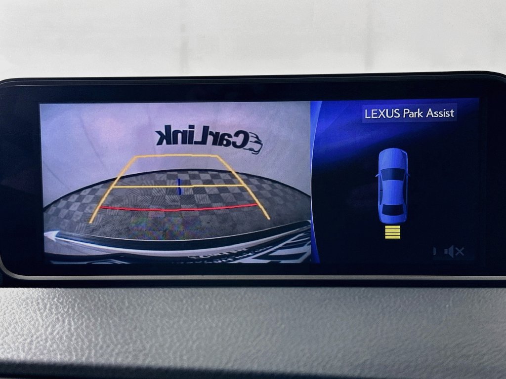 Used 2017 Lexus RX 350 AWD image 17