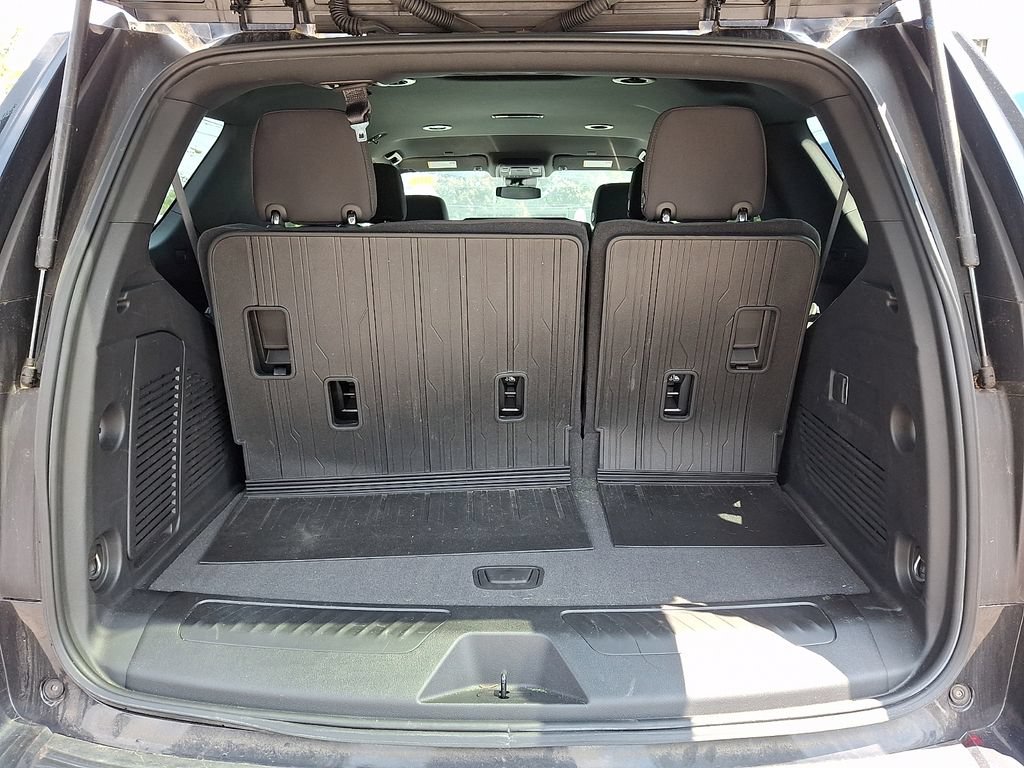 Certified 2024 GMC Yukon SLE w/ Max Trailering Package AWD/4WD image 27