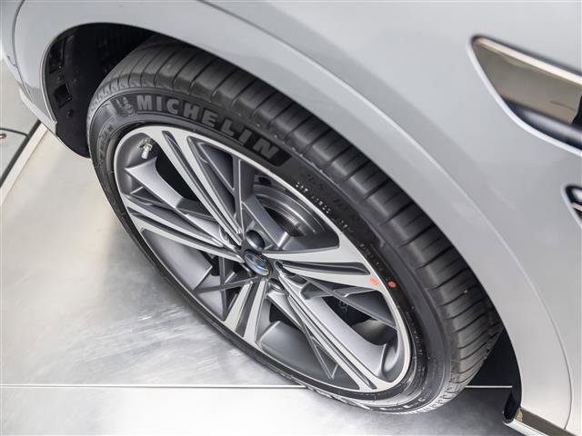 New 2026 Genesis GV80 3.5T e-SC image 12