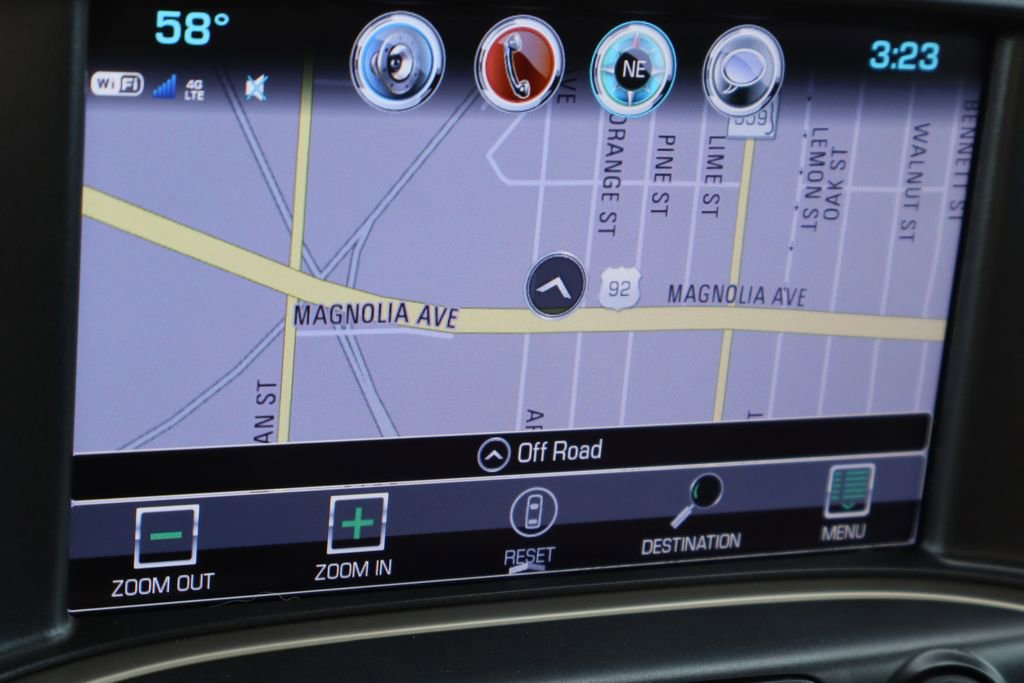 Used 2019 GMC Sierra 2500 Denali w/ Duramax Plus Package image 15