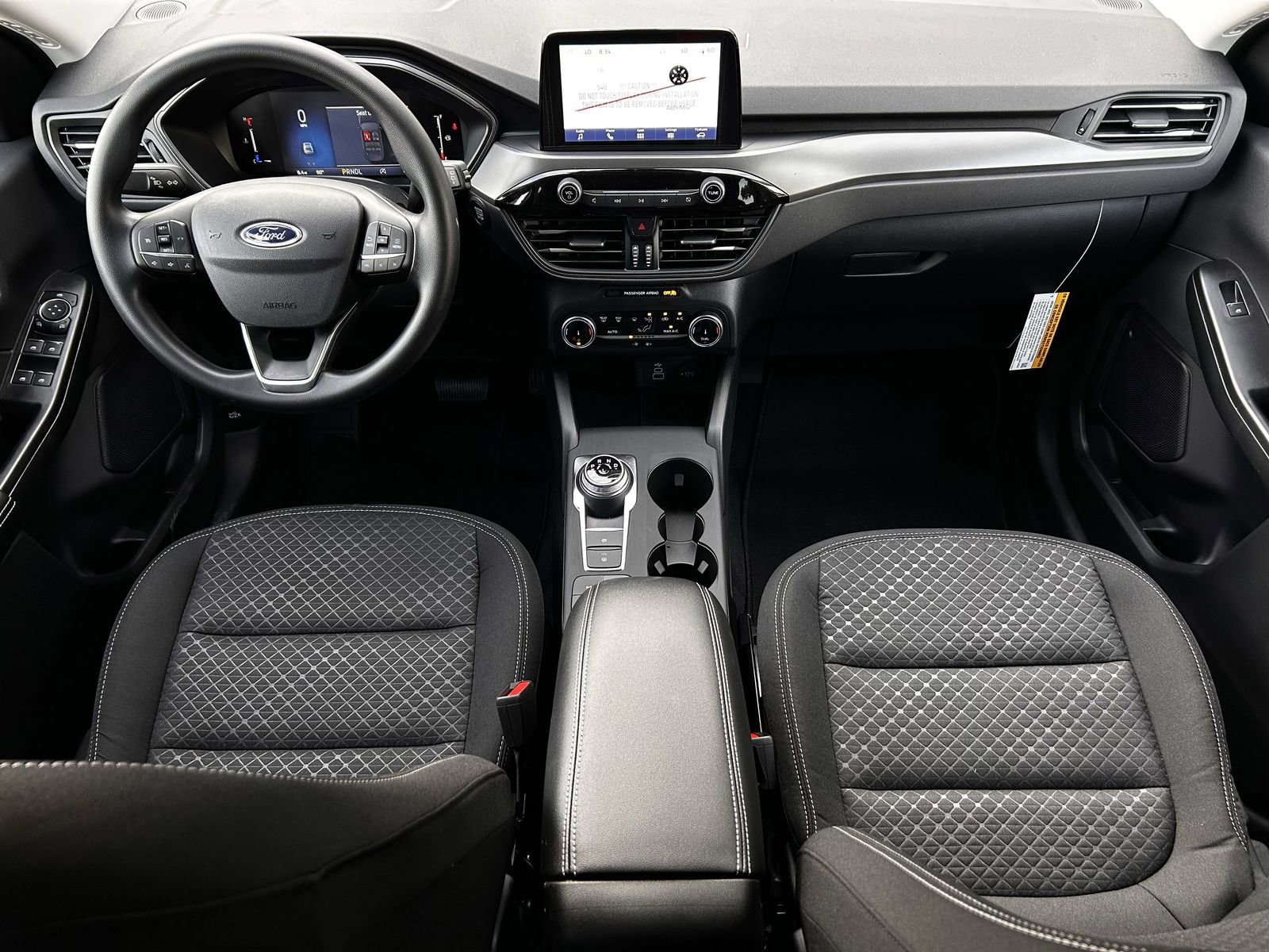 New 2026 Ford Escape Active FWD image 10
