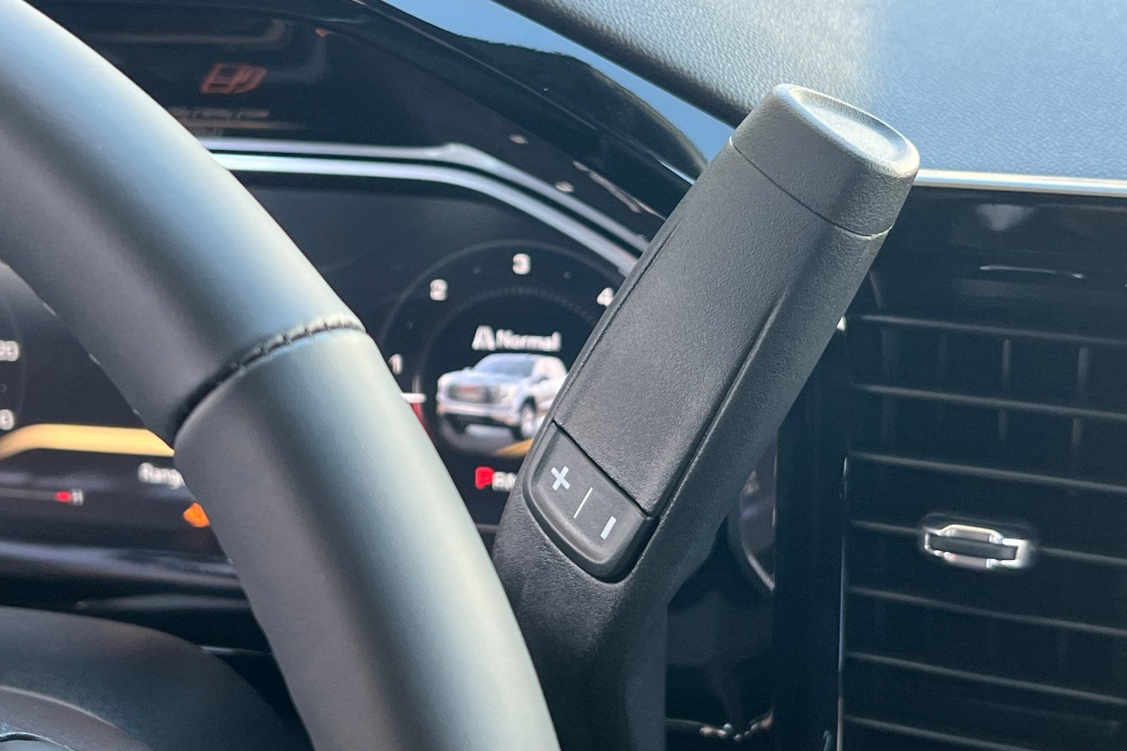 New 2026 GMC Sierra 1500 Elevation AWD/4WD image 19