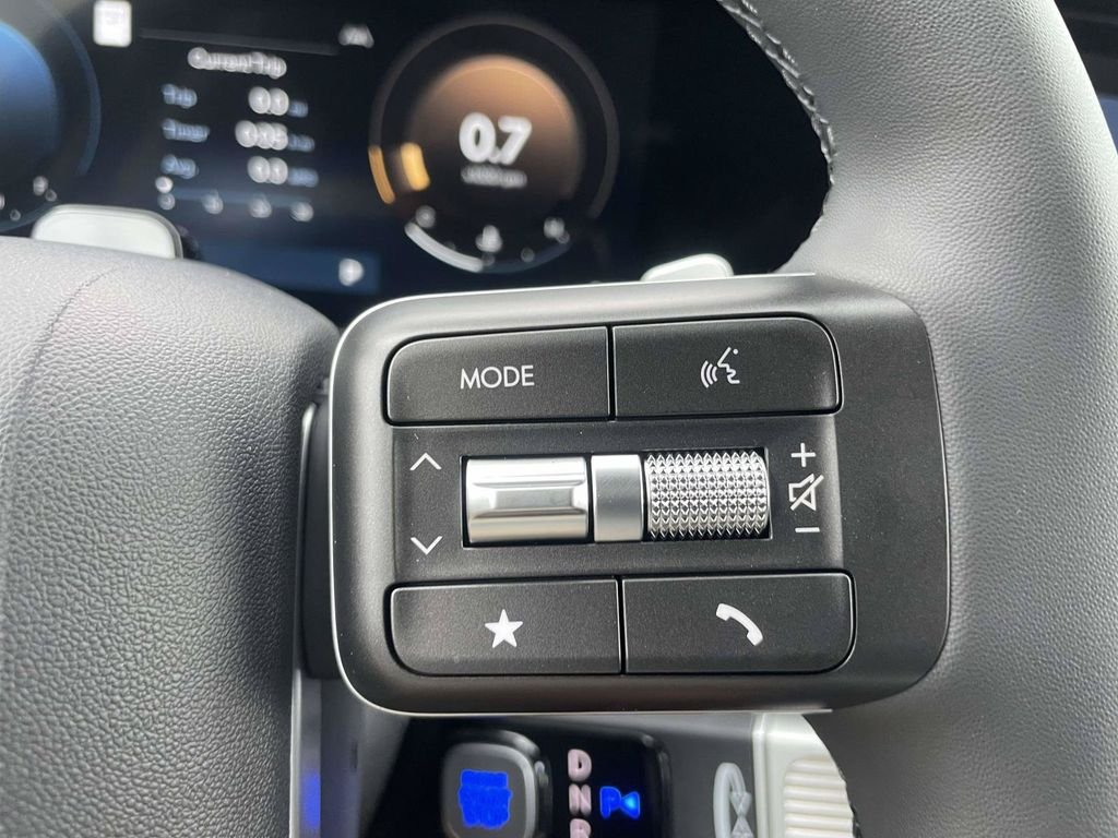 New 2027 Hyundai Palisade SEL FWD image 13