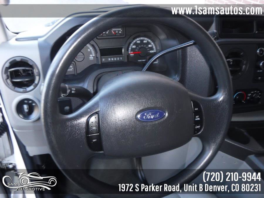 Used 2009 Ford E-350 and Econoline 350 XLT image 31