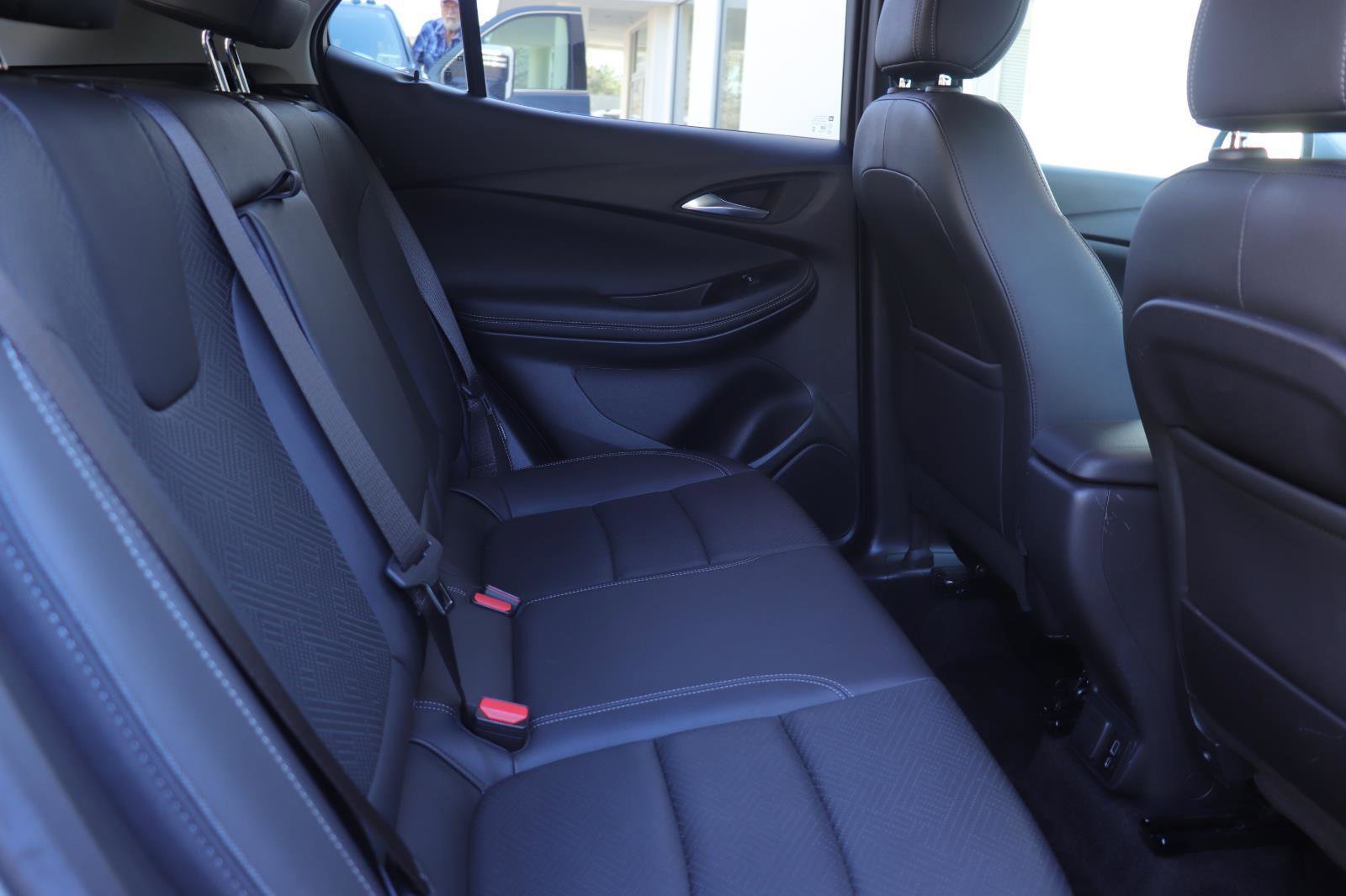 Used 2023 Buick Encore GX Essence w/ Experience Buick Package image 23