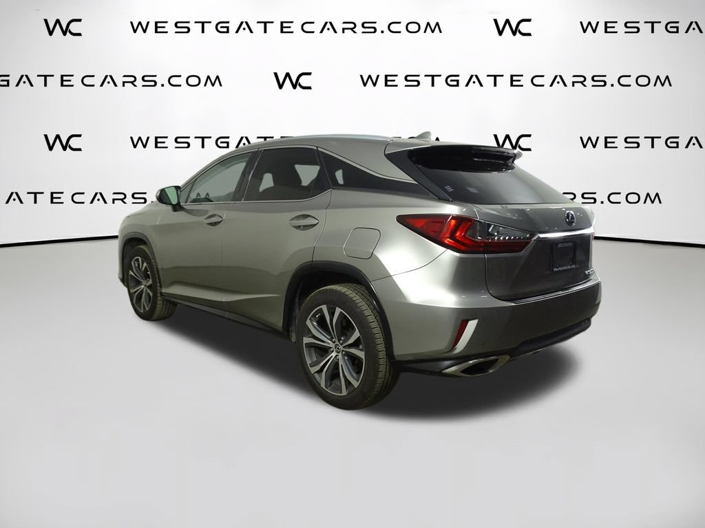 Used 2018 Lexus RX 350 FWD w/ Premium Package image 49