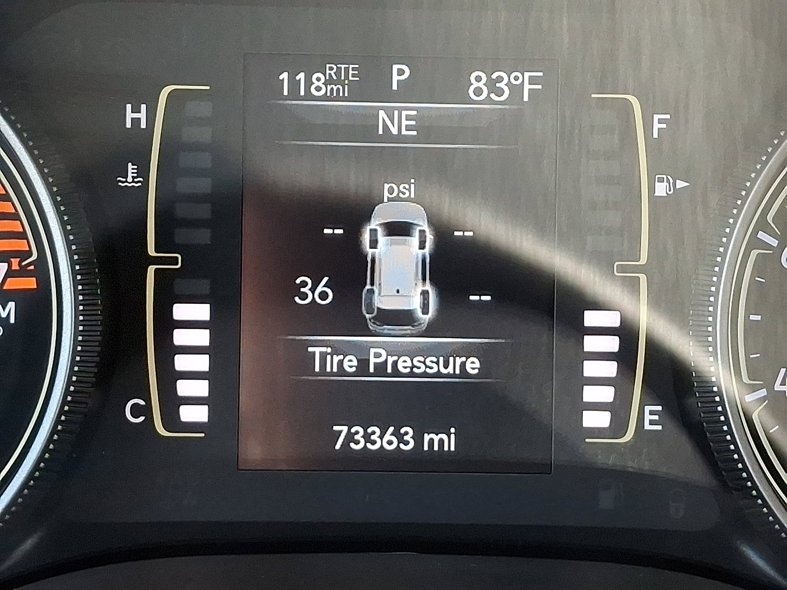Certified 2020 Jeep Cherokee Latitude Plus AWD/4WD image 19